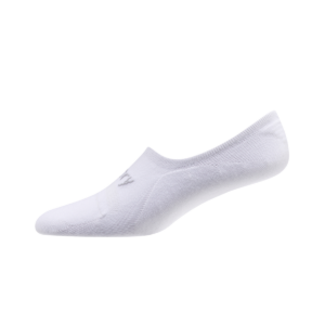 Chaussettes Footjoy Prodry Lightweight Low Cut Blanche