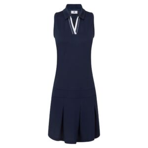Footjoy, Robe Dame, Bleu Marine