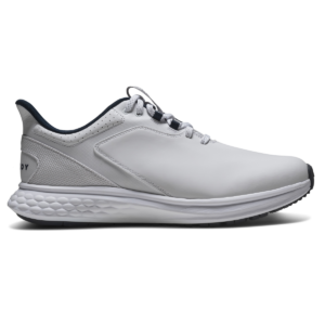 Footjoy, Chaussure Pulse Homme, Blanche