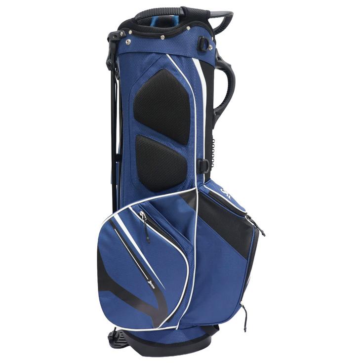Sac Trèpied Srixon, Saturday Bleu Marine / Noir – Image 3
