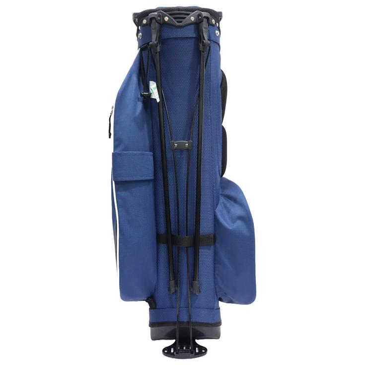 Sac Trèpied Srixon, Saturday Bleu Marine / Noir – Image 4