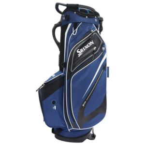 Sac Trèpied Srixon, Saturday Bleu Marine / Noir