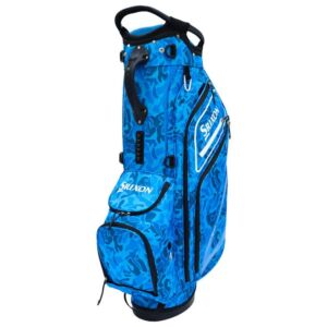 Sac Trèpied Srixon, Saturday Bleu Camo