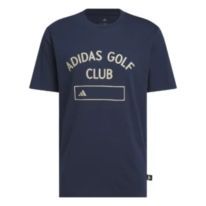Adidas, Tee Shirt Homme, Bleu Marine