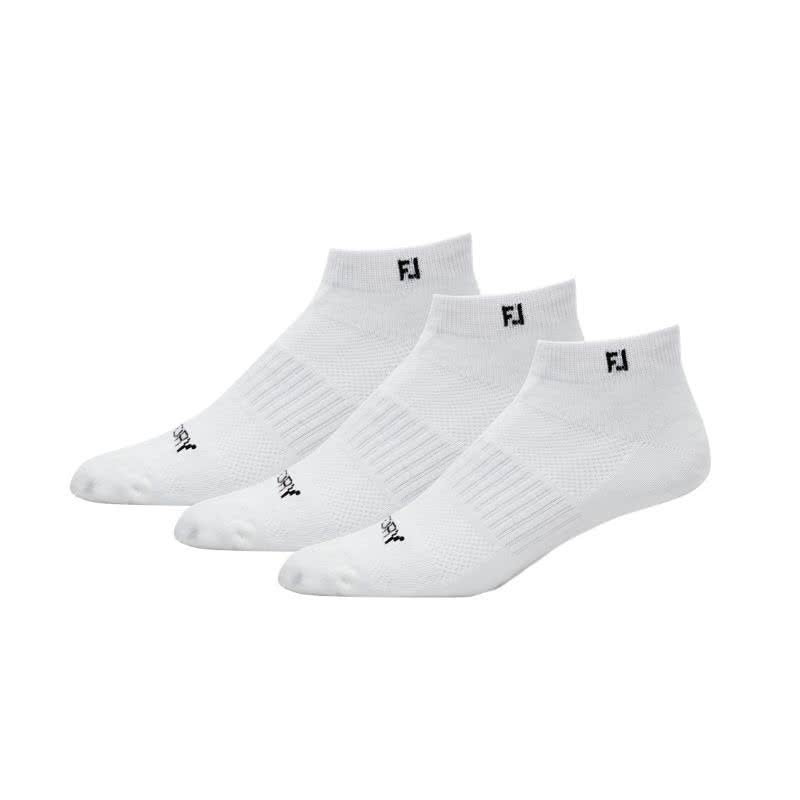 Pack de 3 Chaussettes Footjoy Prodry Lightweight Sport