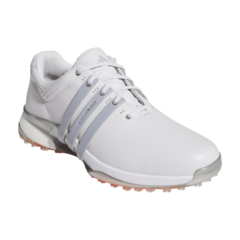 Adidas, Chaussure Tour360 SL Homme, Gris Clair – Image 3