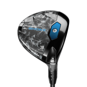Bois Callaway Paradym Ai Smoke Max Dame