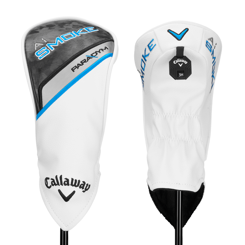Hybride Callaway Paradym Ai Smoke Max – Image 6