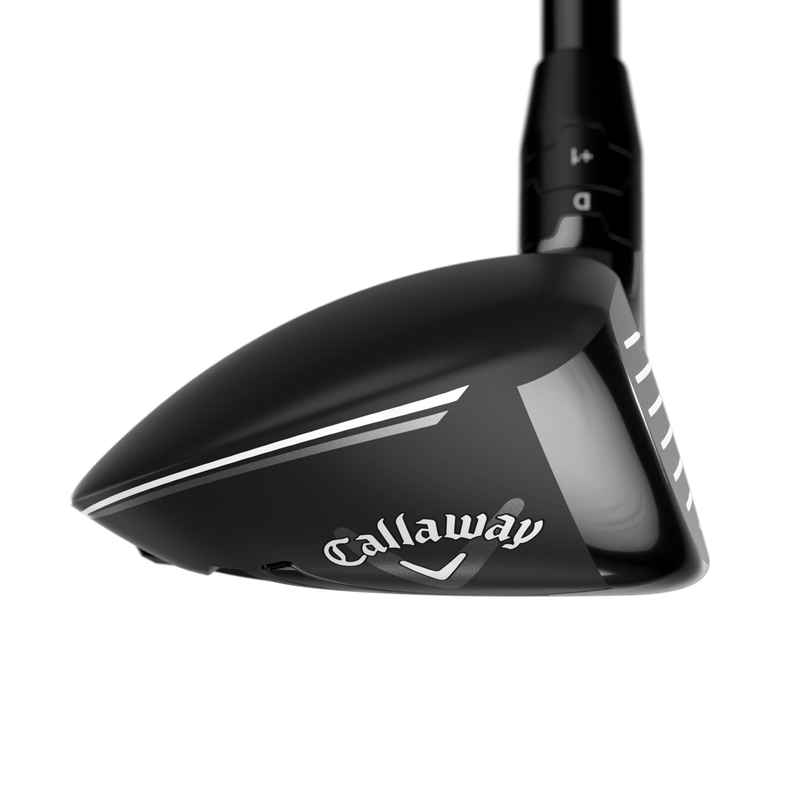 Hybride Callaway Paradym Ai Smoke Max – Image 5