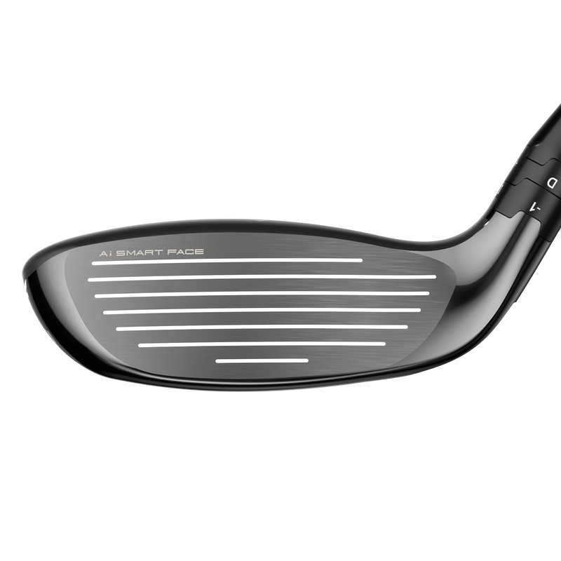 Hybride Callaway Paradym Ai Smoke Max – Image 4
