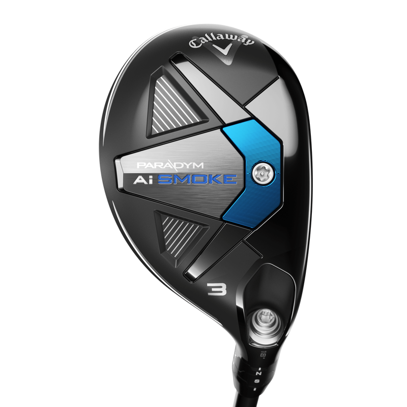Hybride Callaway Paradym Ai Smoke Max – Image 2
