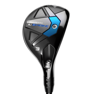 Hybride Callaway Paradym Ai Smoke Max Dame