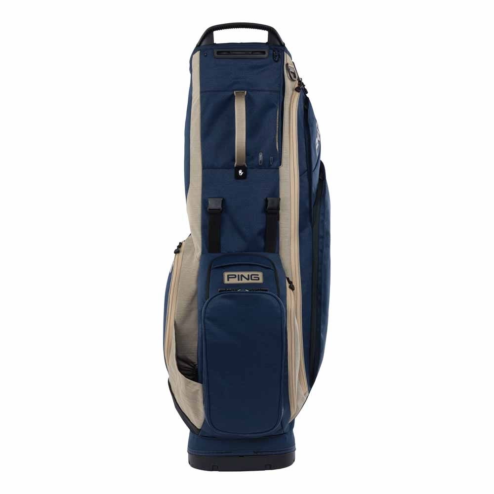 Sac Trépied Ping, Hoofer 231 Navy Sand – Image 3