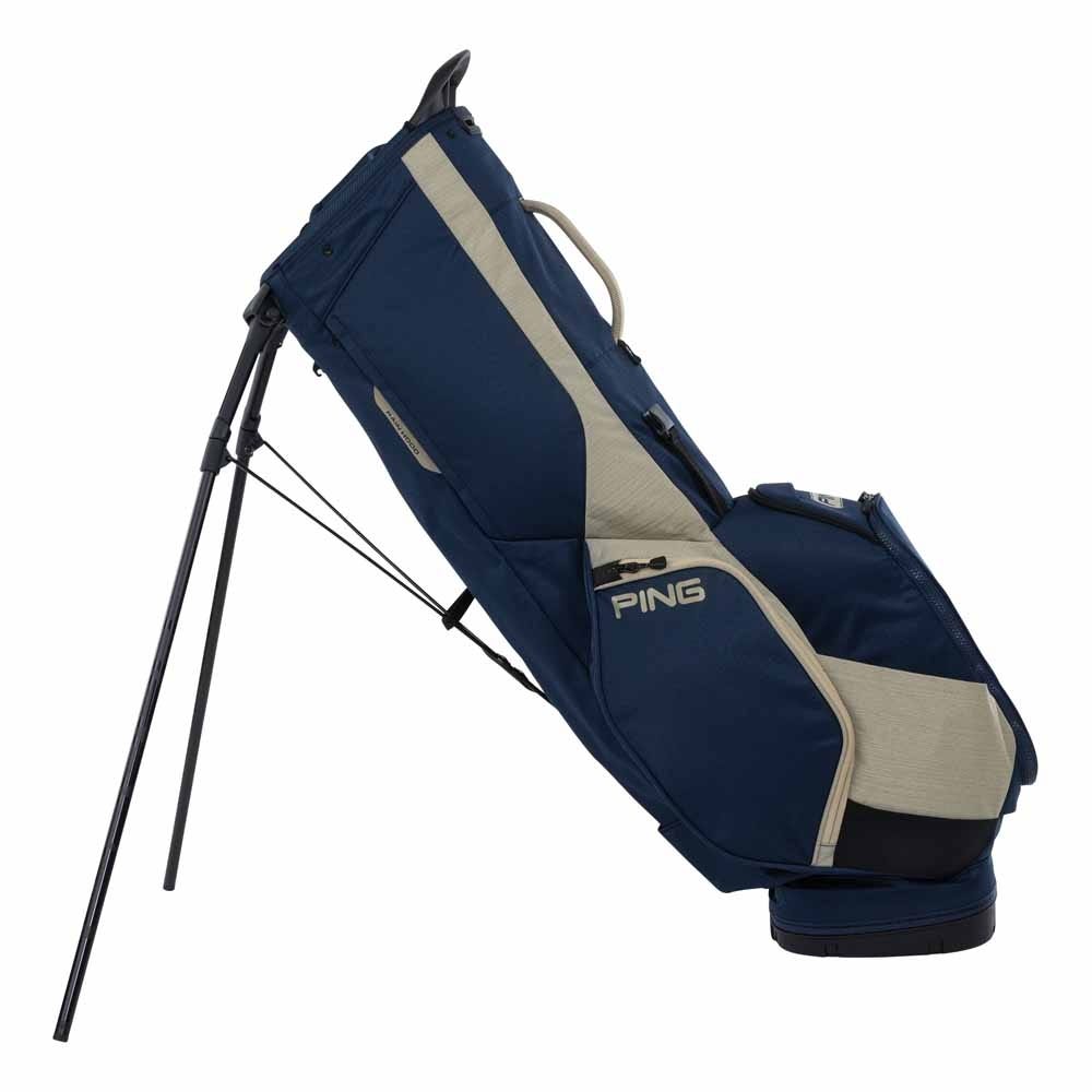 Sac Trépied Ping, Hoofer 231 Navy Sand – Image 2