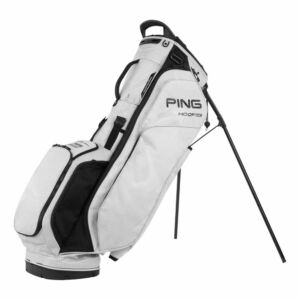 Sac Trépied Ping, Hoofer 231 Blanc