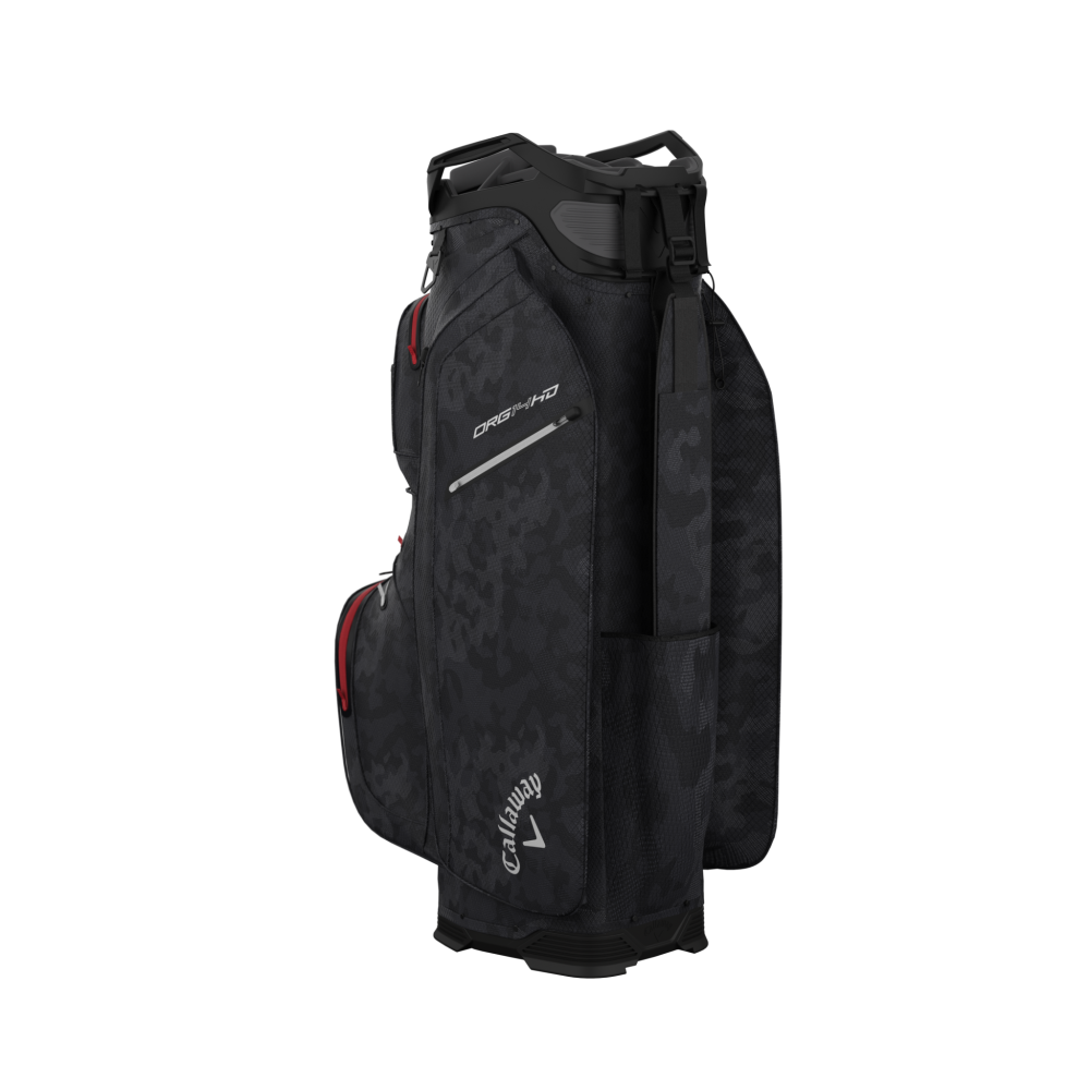 Sac Chariot Callaway, Org 14 HD Graphite – Image 4