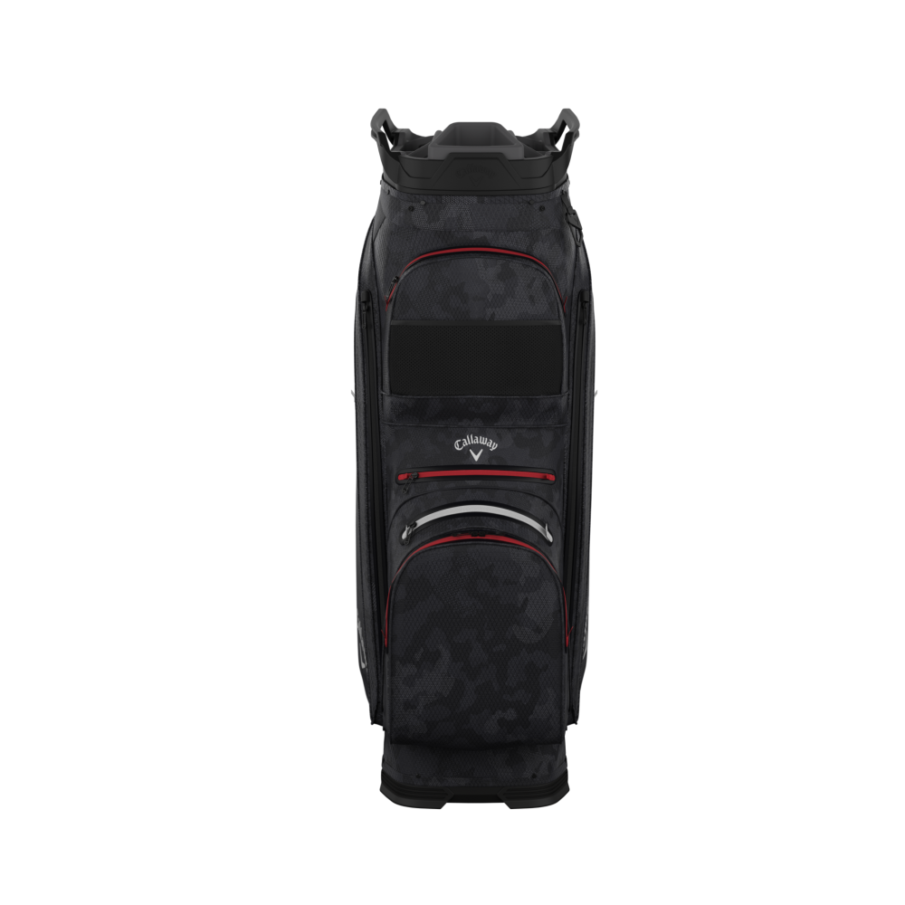 Sac Chariot Callaway, Org 14 HD Graphite – Image 5