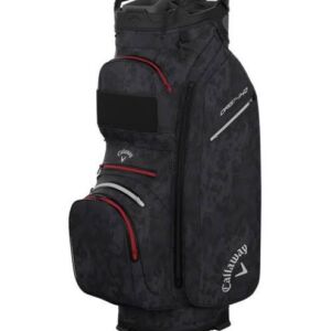 Sac Chariot Callaway, Org 14 HD Graphite