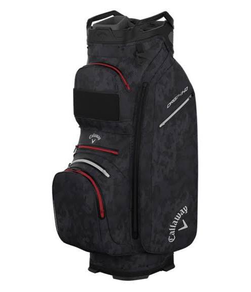 Sac Chariot Callaway, Org 14 HD Graphite