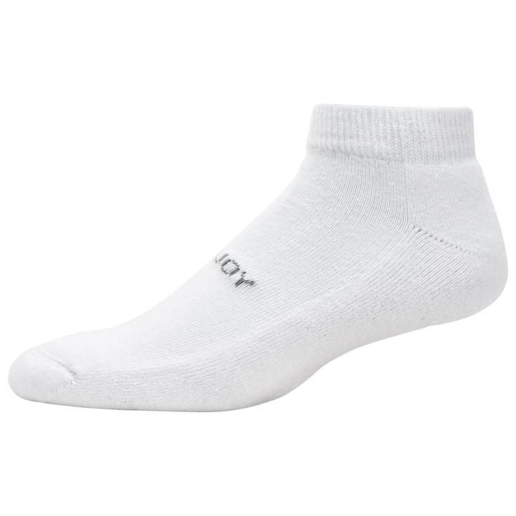 Pack de 3 Chaussettes Footjoy ComfortSof Sportlet – Image 2