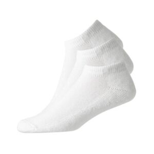Pack de 3 Chaussettes Footjoy ComfortSof Sportlet