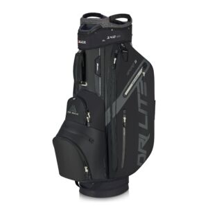 Sac Chariot Big Max, DriLite Sport 3 Noir