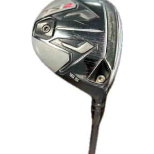 Bois 4 Titleist Tsi2