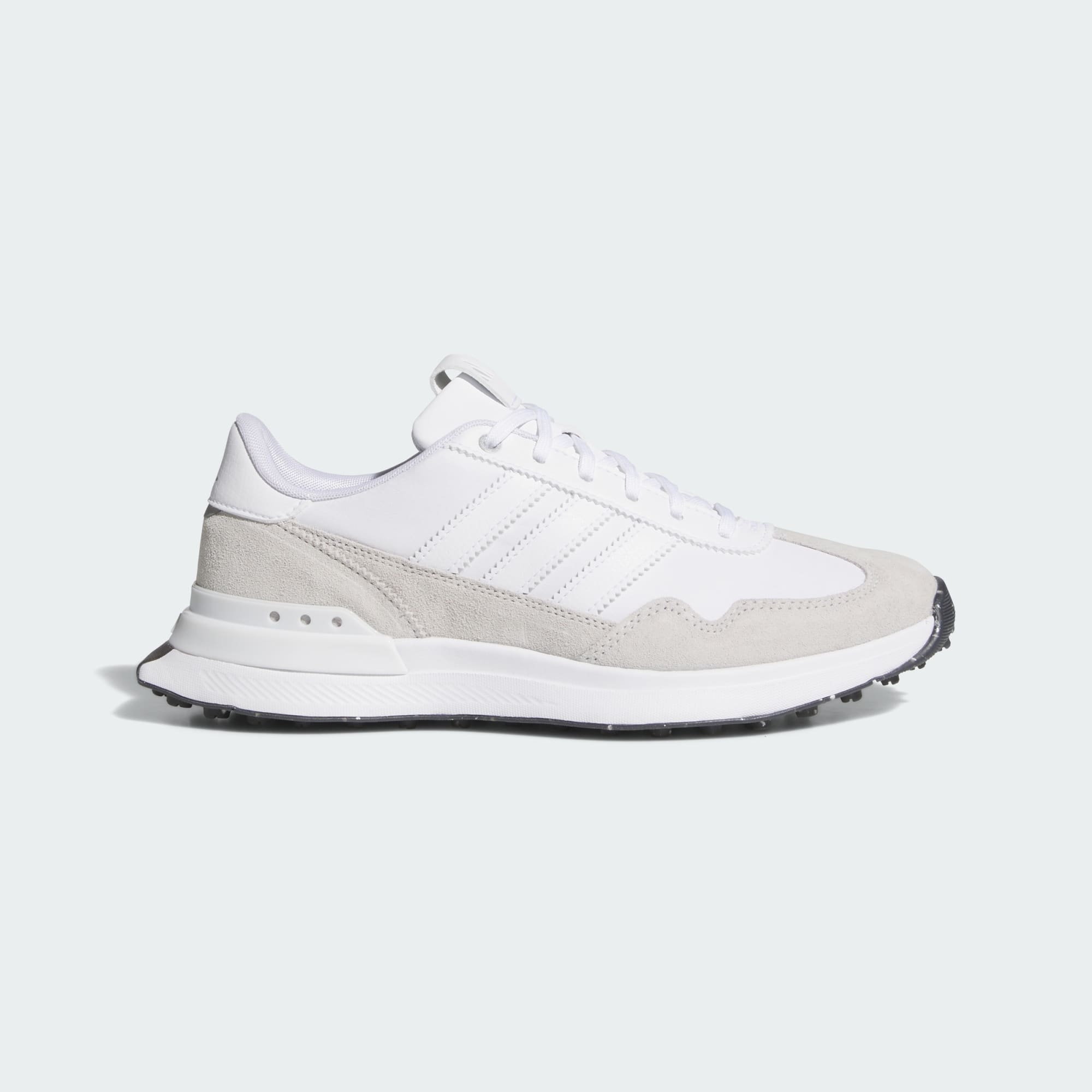 Adidas, Chaussure S2G 26 Tex Dame, Blanche – Image 2
