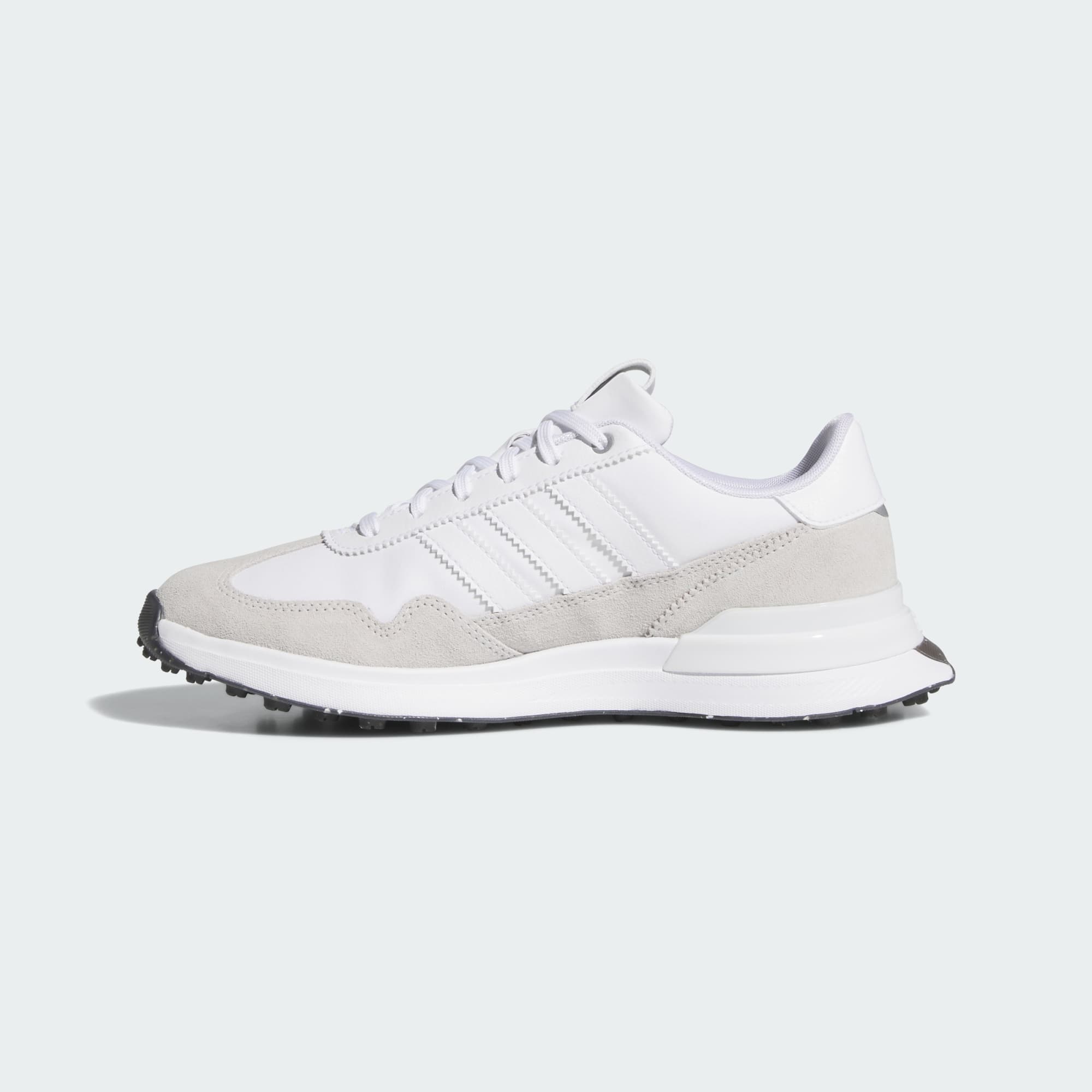 Adidas, Chaussure S2G 26 Tex Dame, Blanche