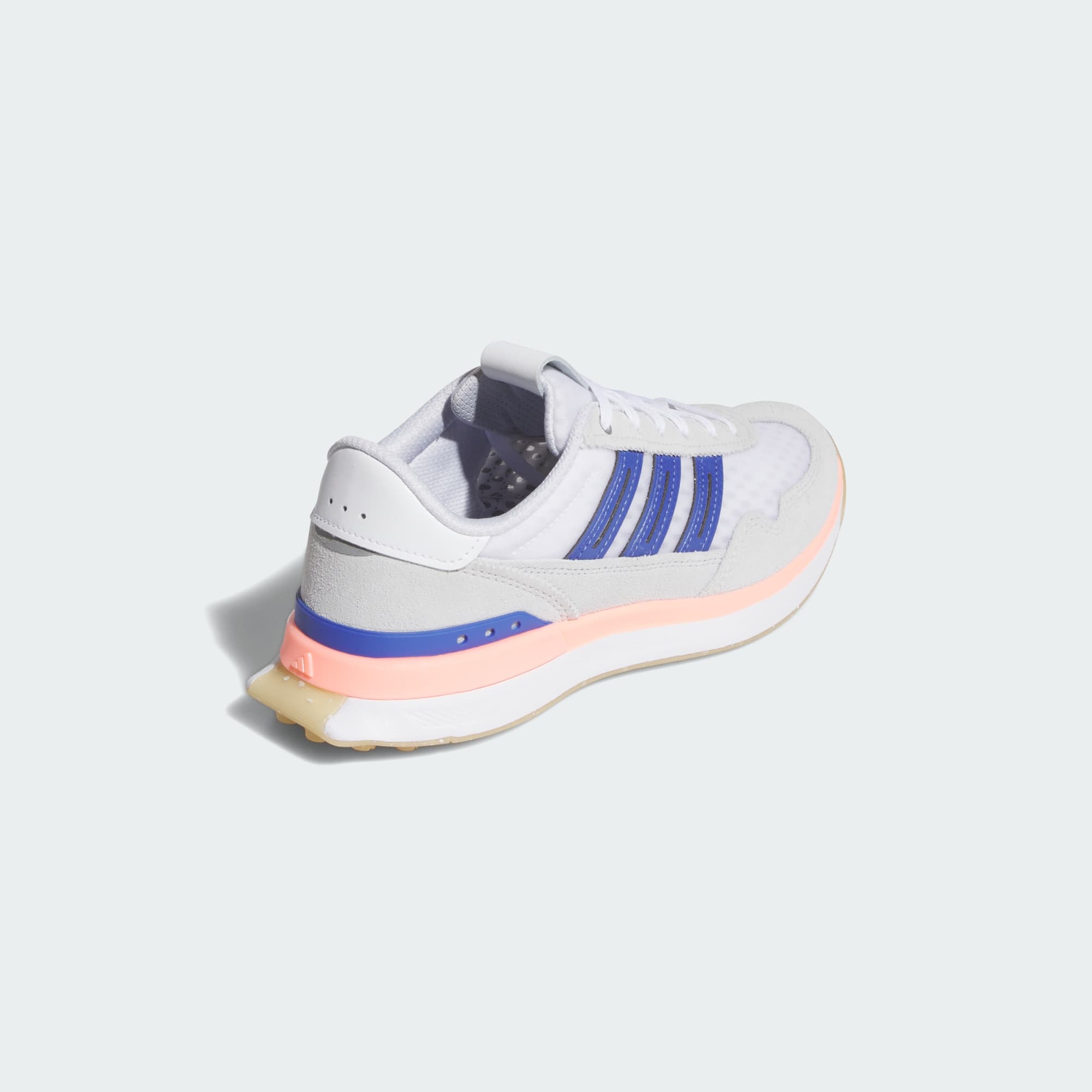 Adidas, Chaussure S2G Vent Dame, Gris / Bleu – Image 4