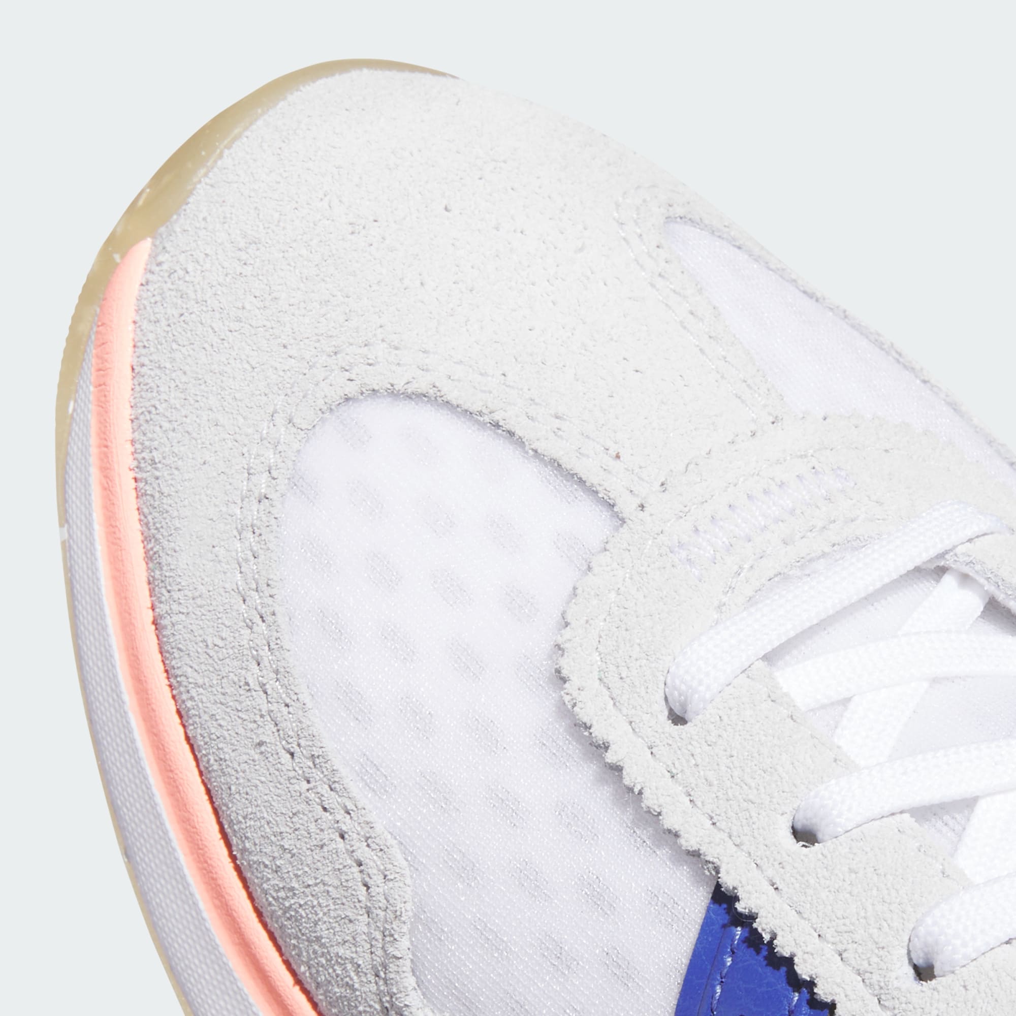 Adidas, Chaussure S2G Vent Dame, Gris / Bleu – Image 5