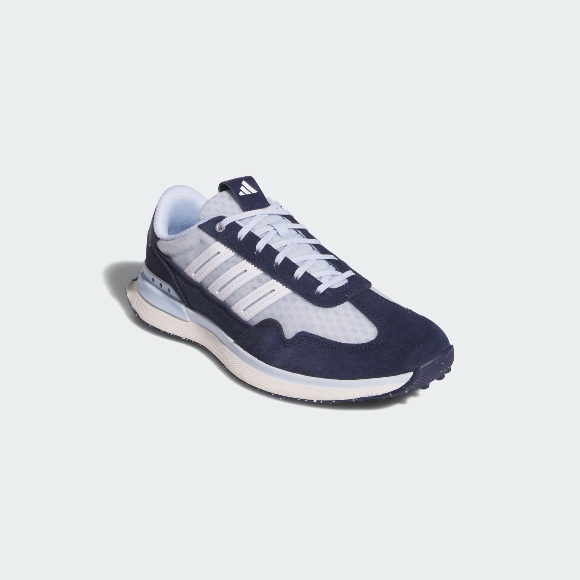Adidas, Chaussure S2G Vent Homme, Bleu – Image 3
