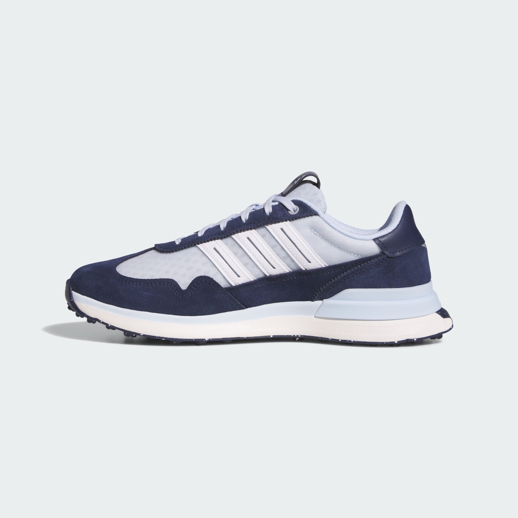 Adidas, Chaussure S2G Vent Homme, Bleu – Image 2