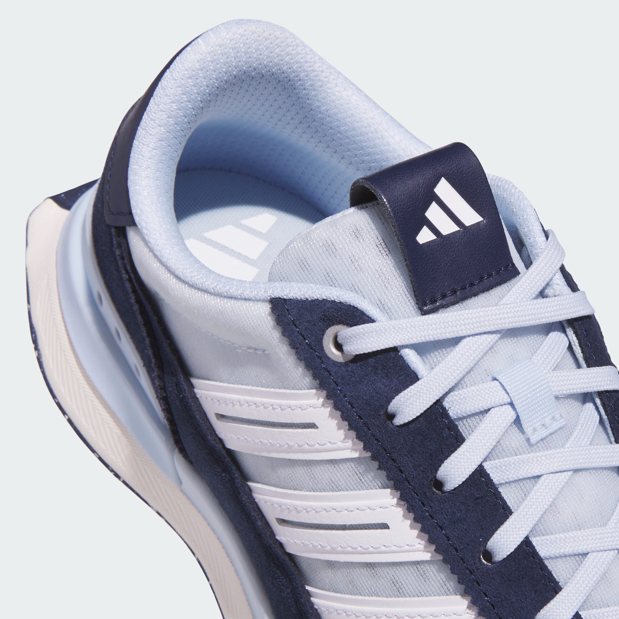 Adidas, Chaussure S2G Vent Homme, Bleu – Image 5