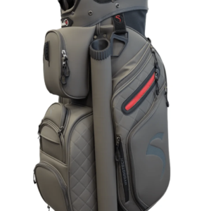 Sac Chariot Strok'in, Superdive 14 LX Gris