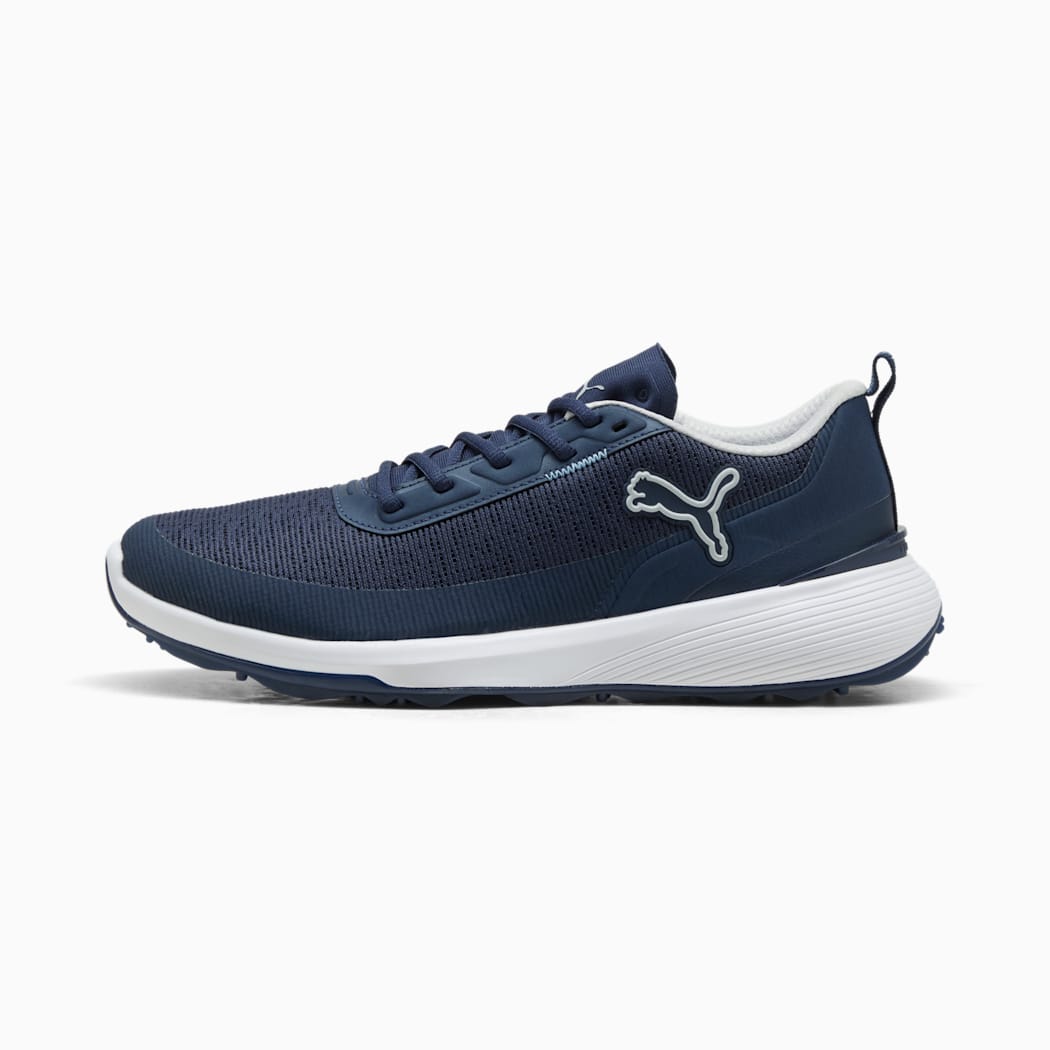 Puma, Chaussure Gruve Sport Homme, Marine