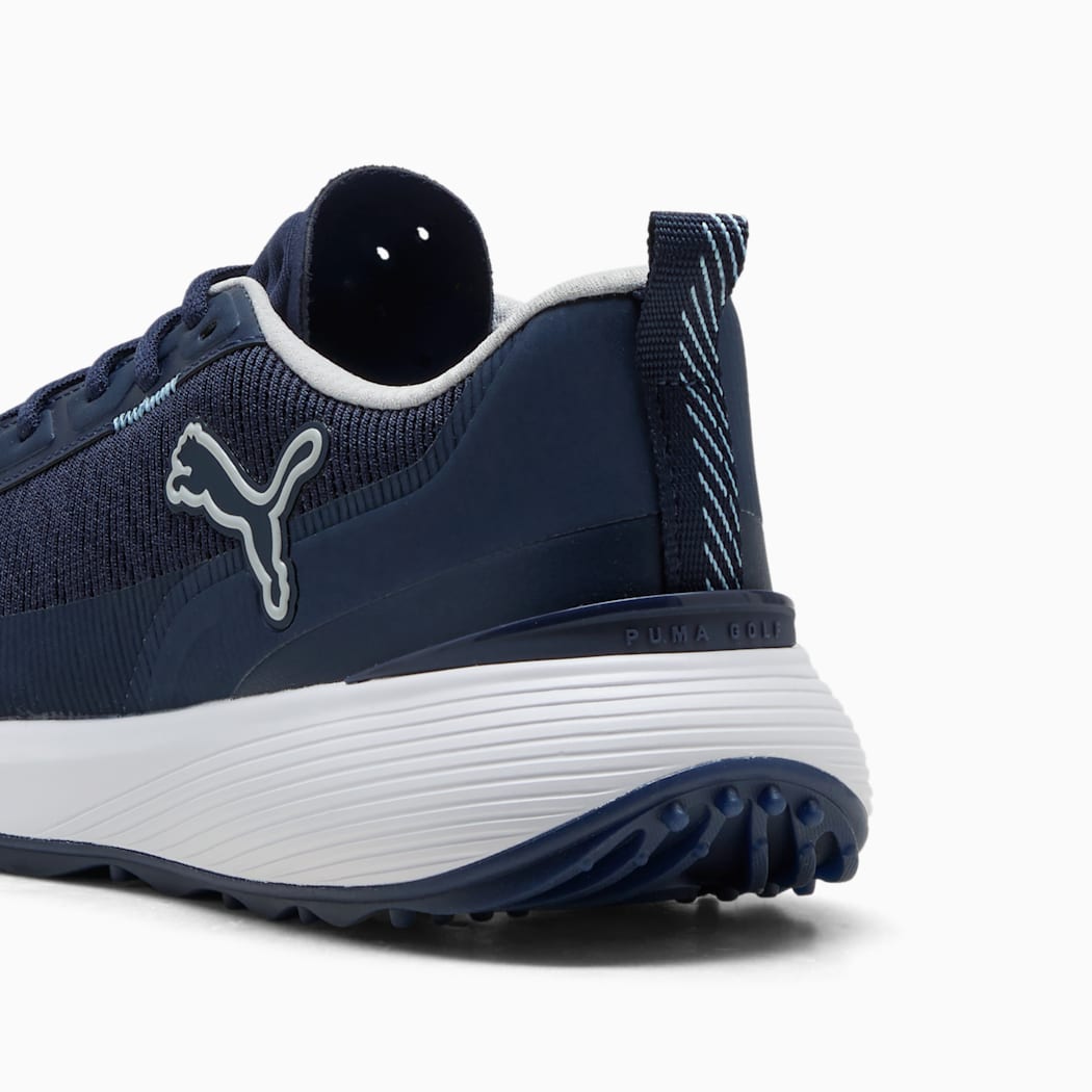 Puma, Chaussure Gruve Sport Homme, Marine – Image 4