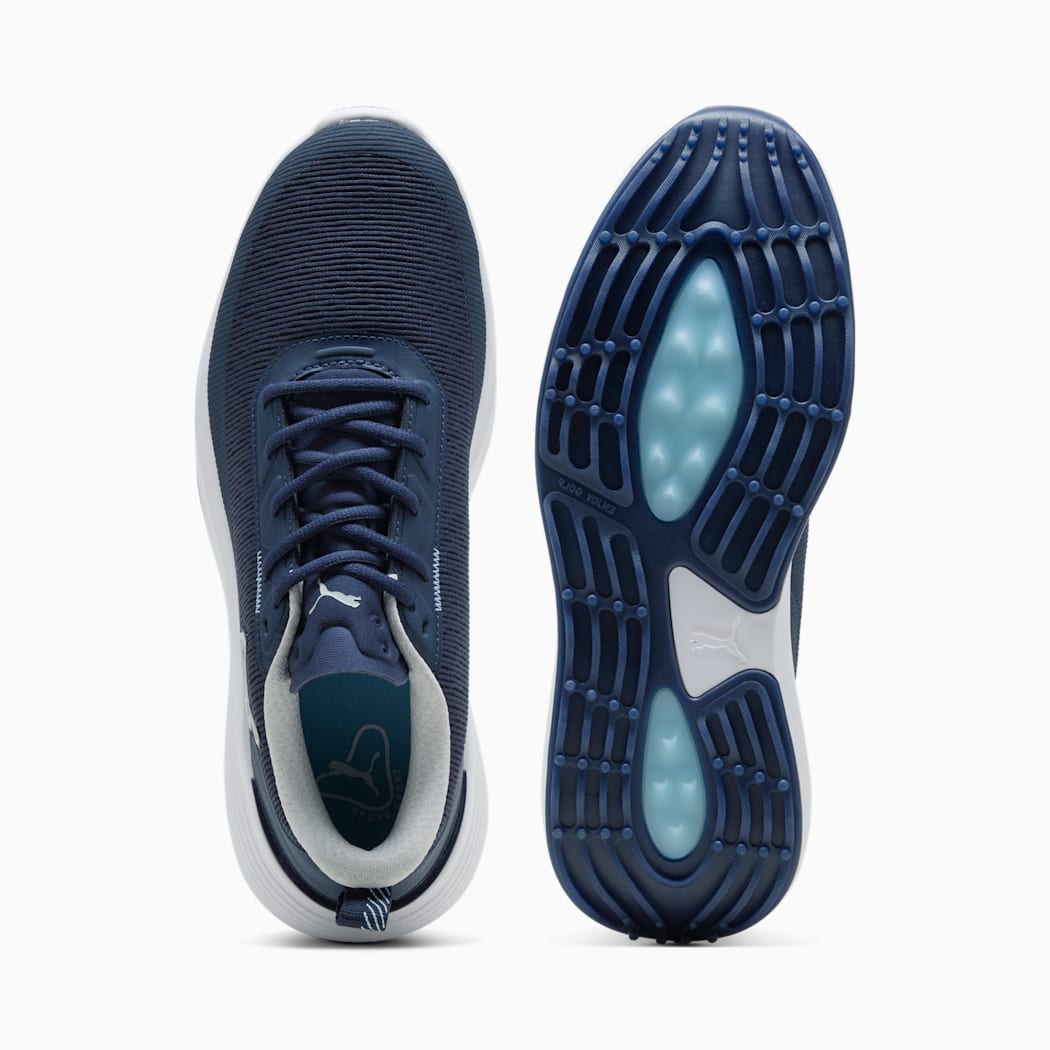 Puma, Chaussure Gruve Sport Homme, Marine – Image 6