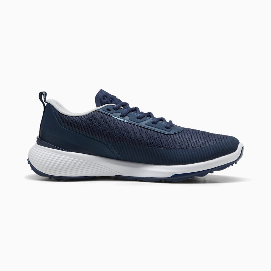 Puma, Chaussure Gruve Sport Homme, Marine – Image 2