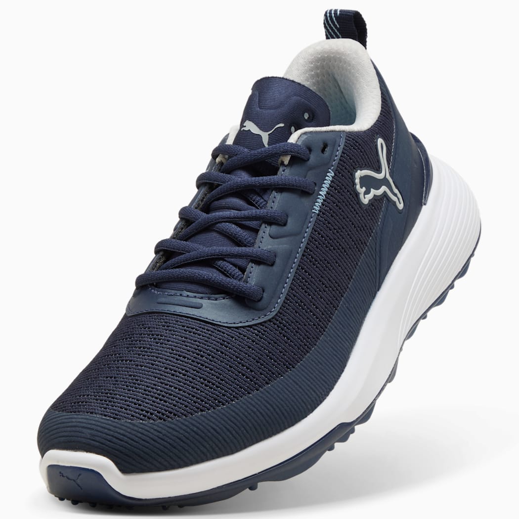 Puma, Chaussure Gruve Sport Homme, Marine – Image 5