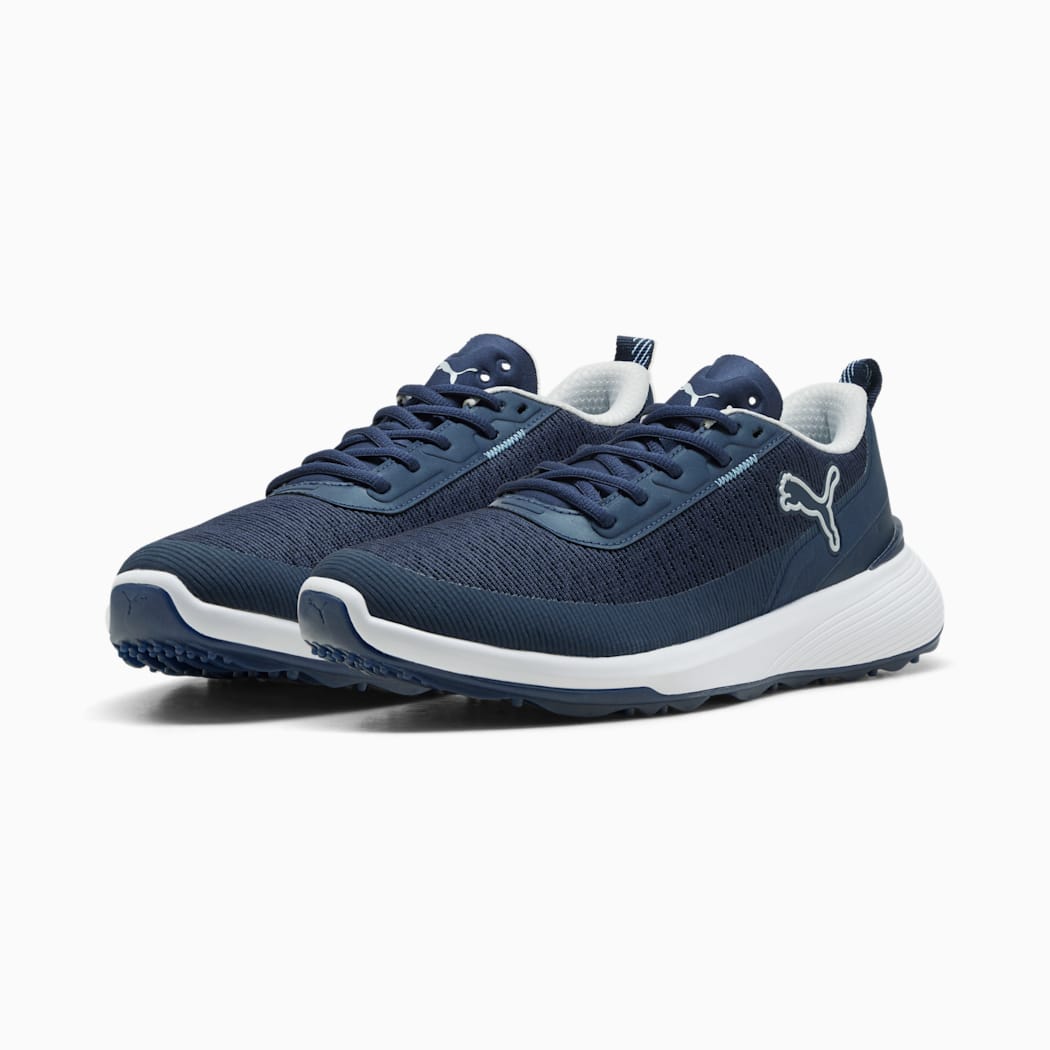 Puma, Chaussure Gruve Sport Homme, Marine – Image 3