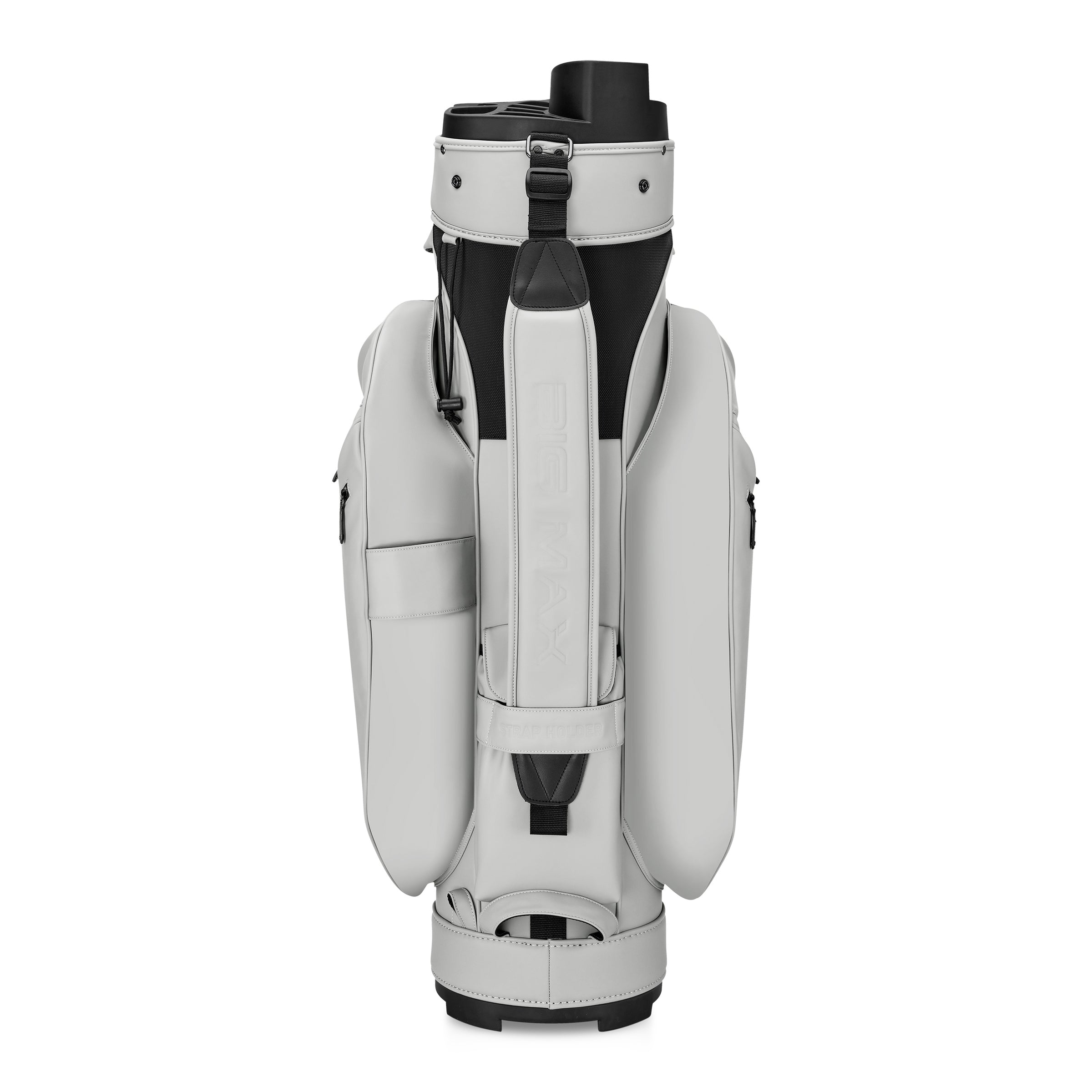 Sac Chariot Big Max Drilite Silencio Prime, Blanc – Image 5