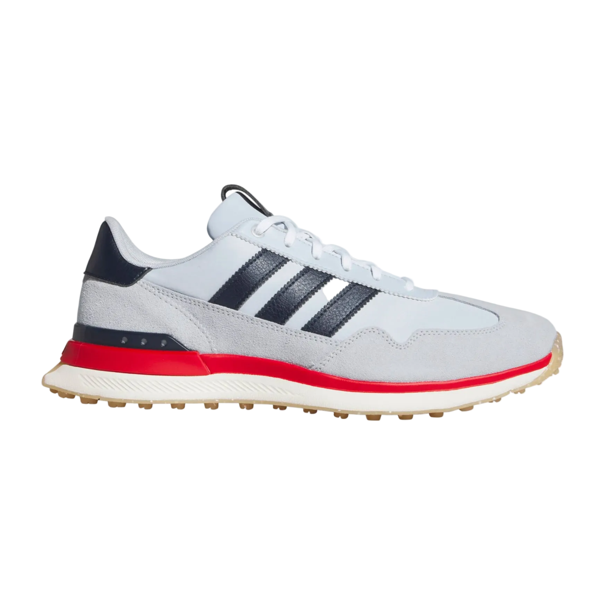 Adidas, Chaussure S2G 26 Tex Homme, Bleu Clair