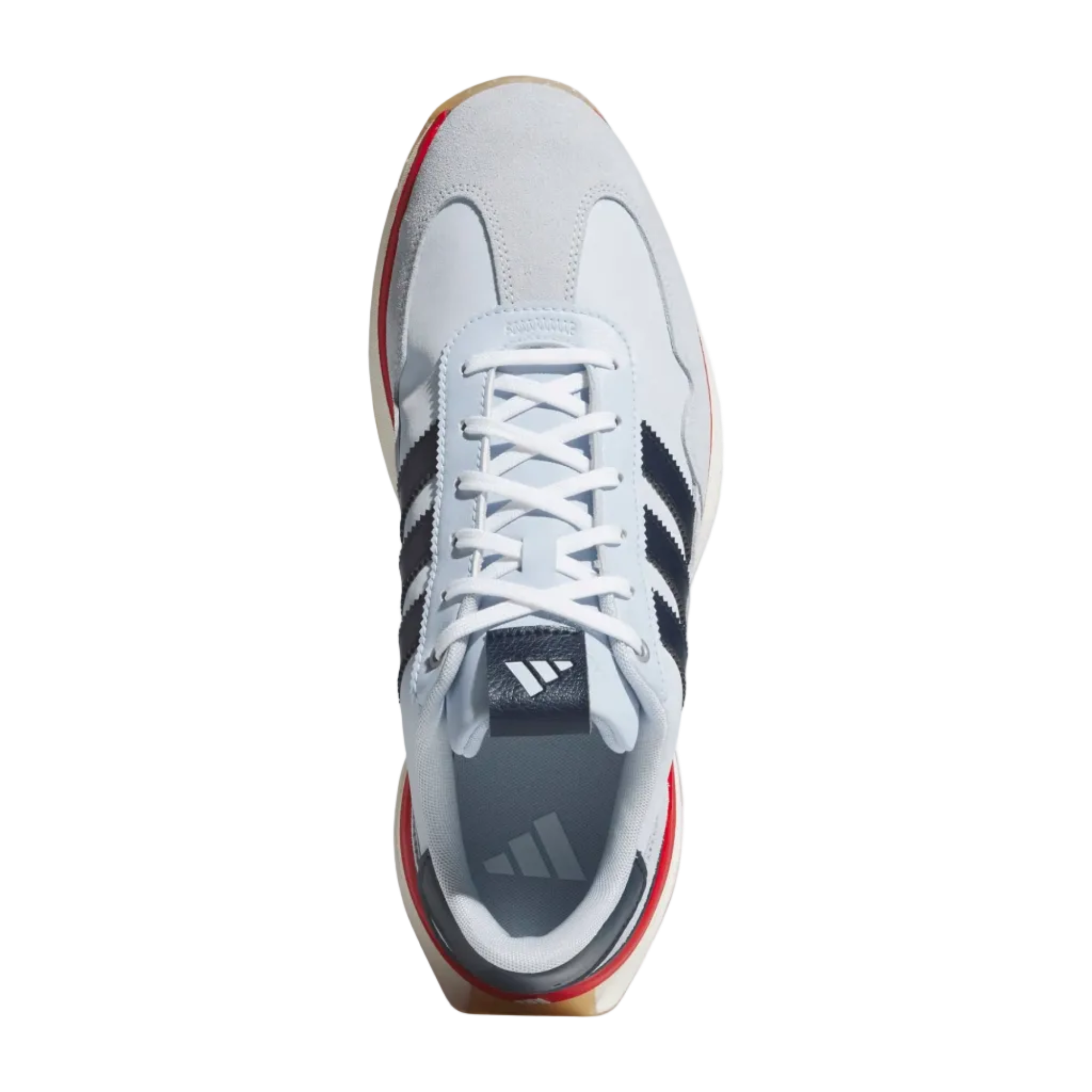 Adidas, Chaussure S2G 26 Tex Homme, Bleu Clair – Image 4