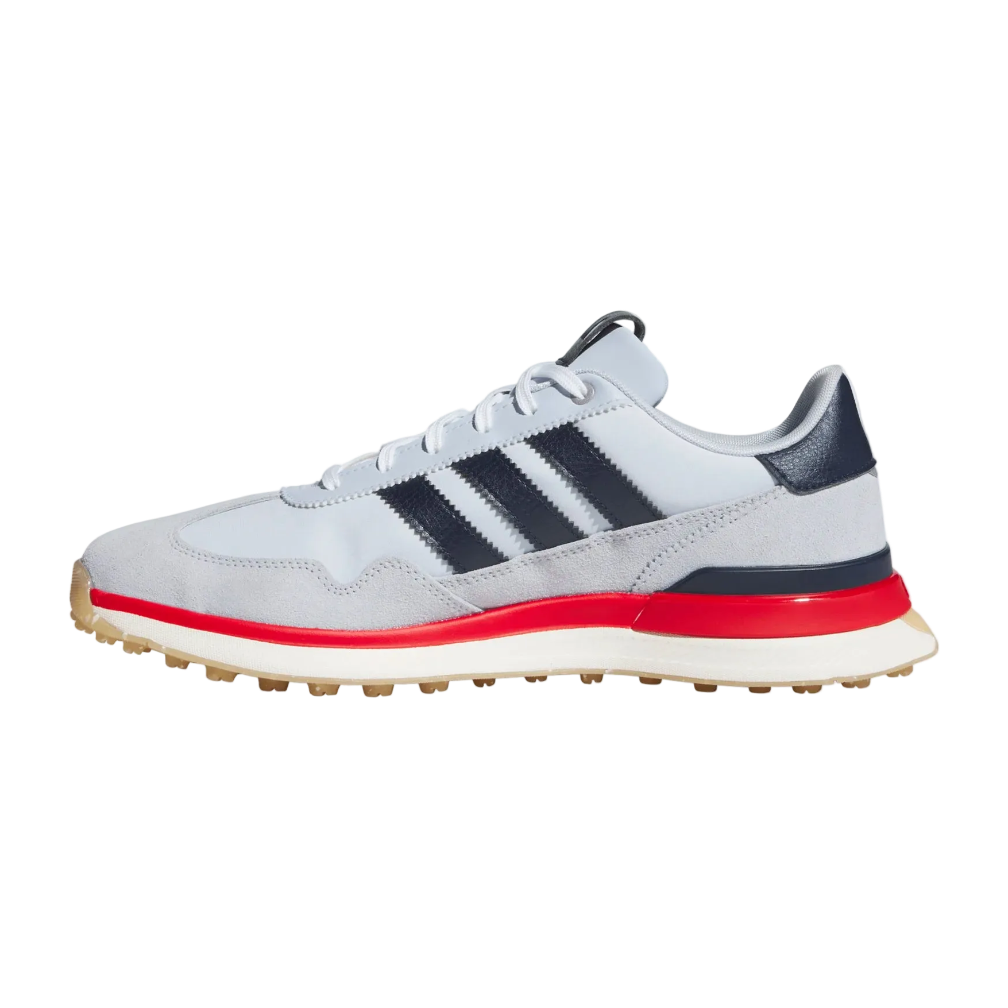 Adidas, Chaussure S2G 26 Tex Homme, Bleu Clair – Image 2