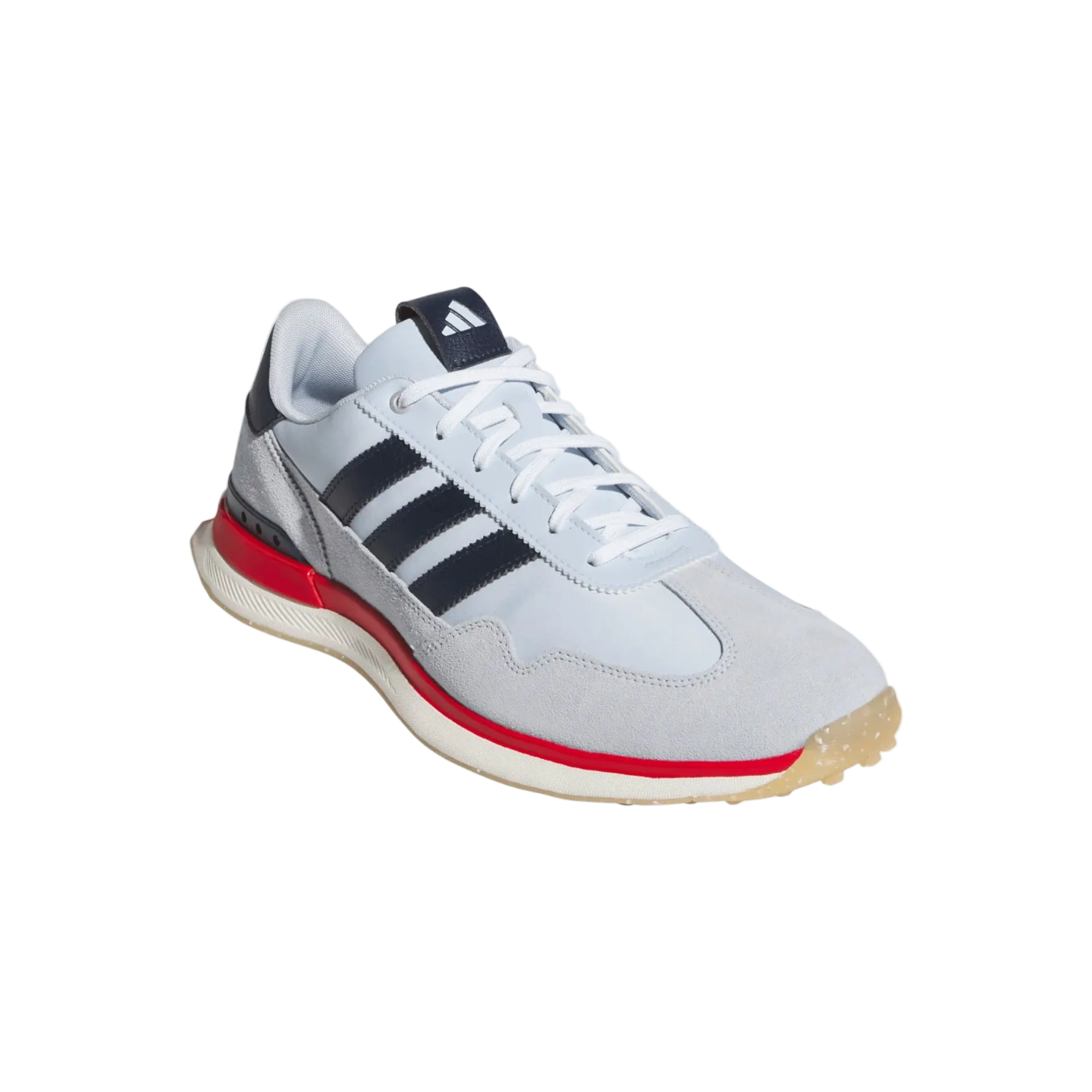 Adidas, Chaussure S2G 26 Tex Homme, Bleu Clair – Image 3