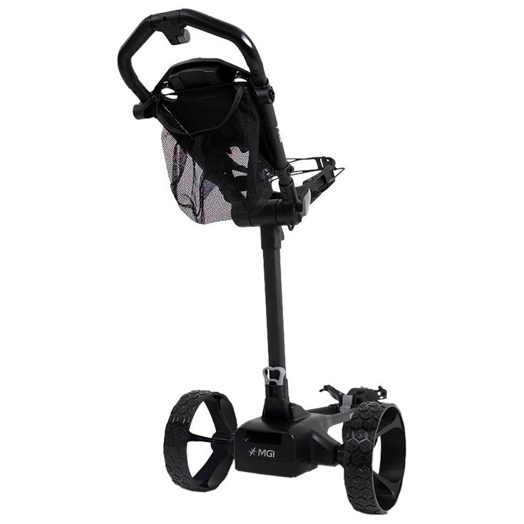 Chariot avec Assistance électrique MGI E-Boost – Image 2