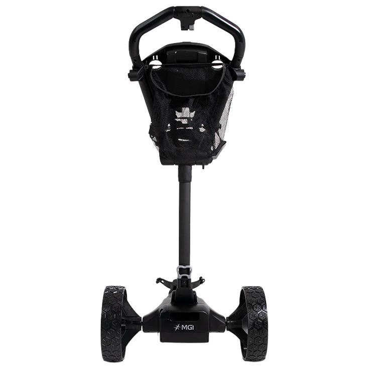 Chariot avec Assistance électrique MGI E-Boost – Image 3