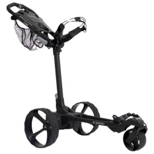 Chariot avec Assistance électrique MGI E-Boost