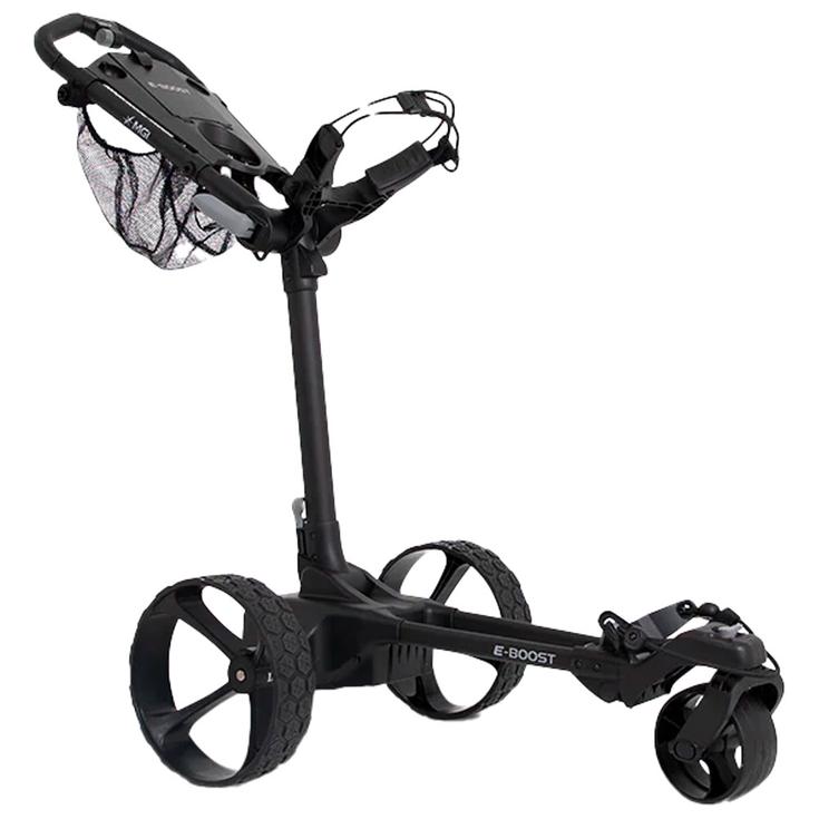 Chariot avec Assistance électrique MGI E-Boost
